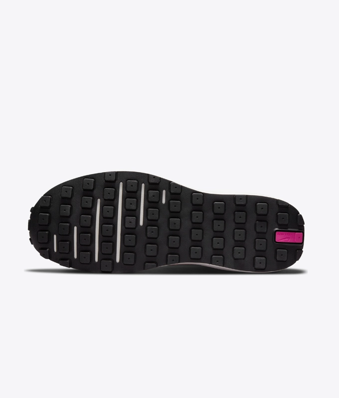 W Waffle One