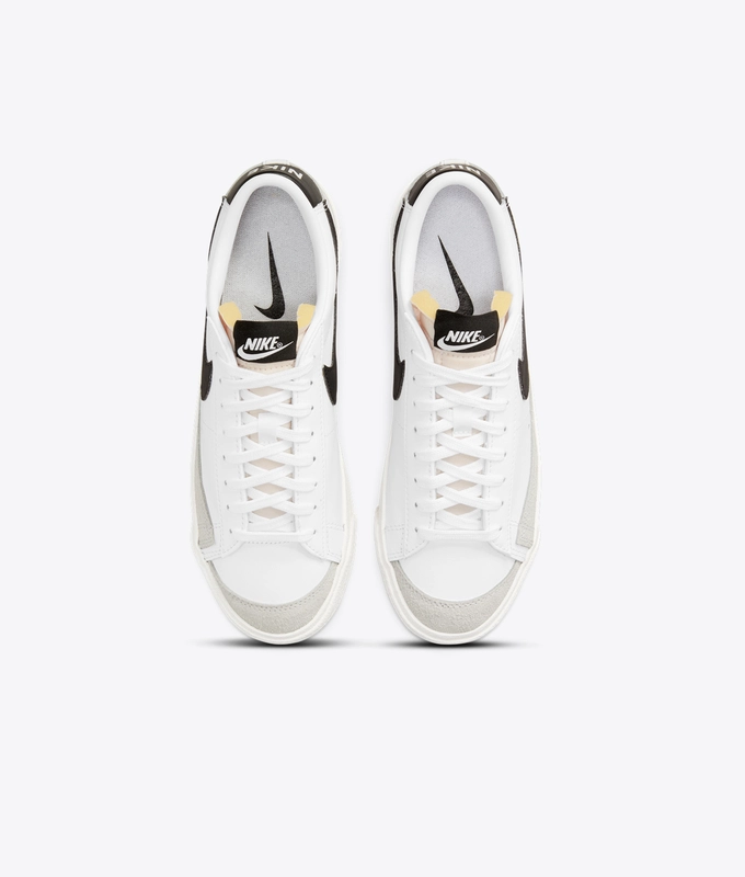 Blazer Low '77