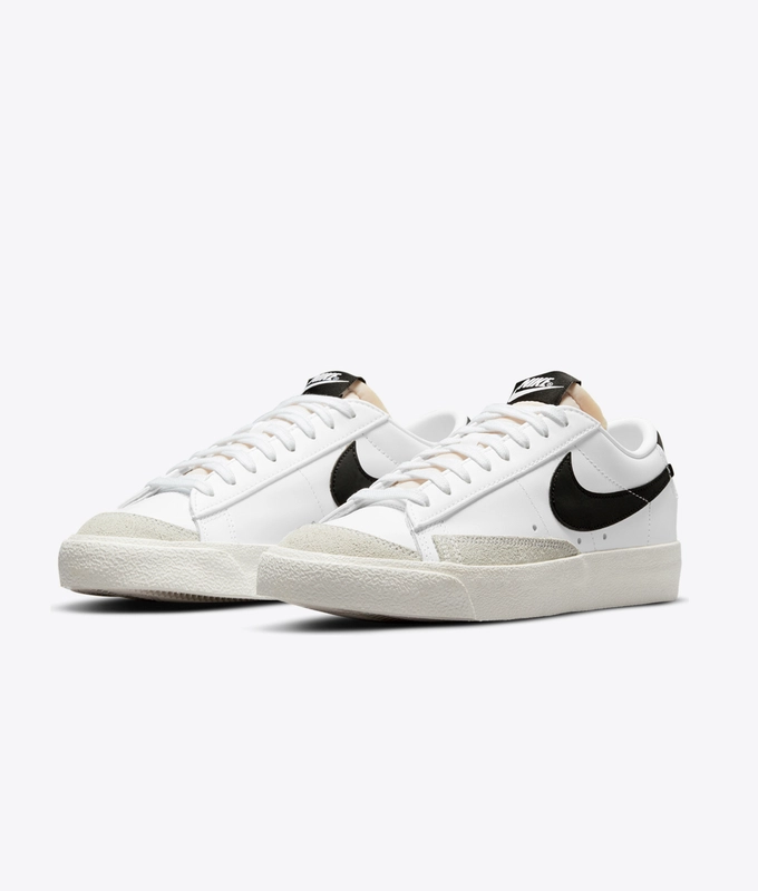 Blazer Low '77