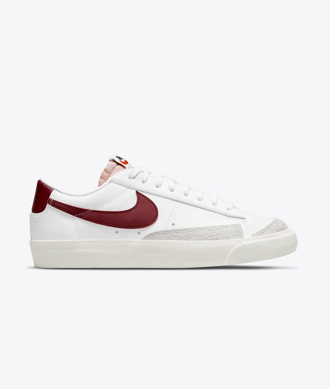 W Blazer Low '77