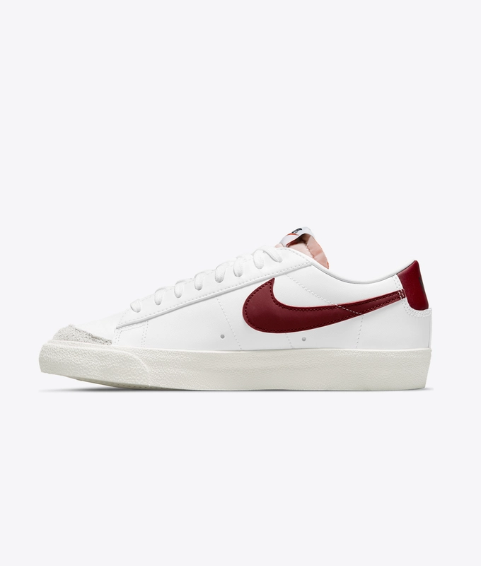 W Blazer Low '77
