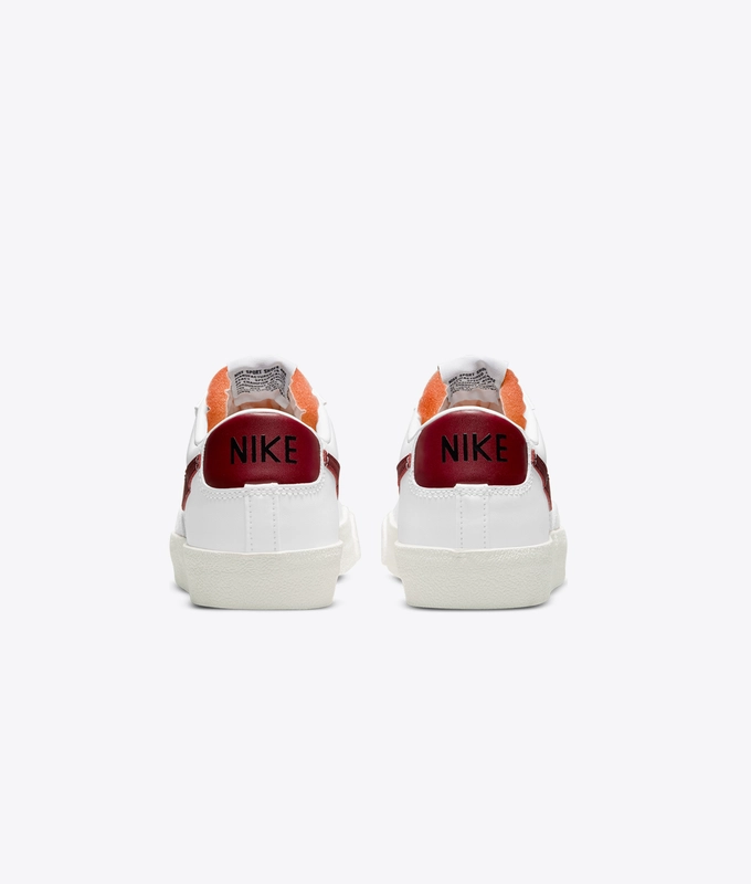W Blazer Low '77