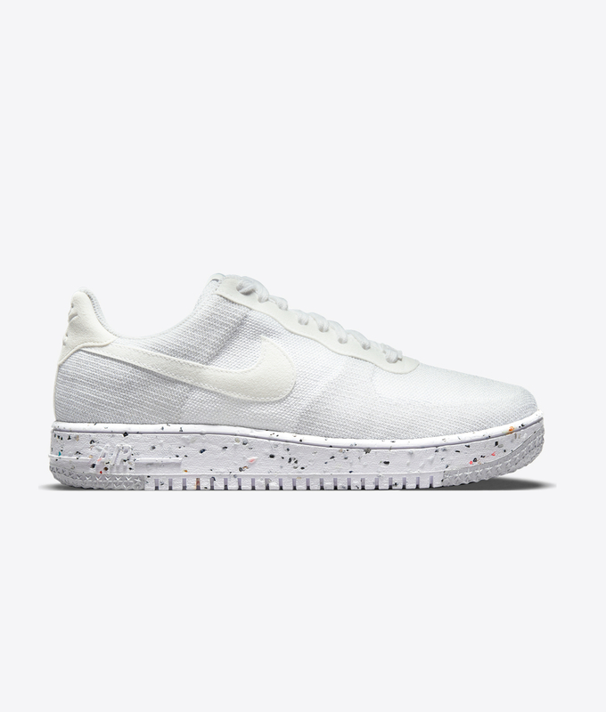 Af1 Crater Flyknit