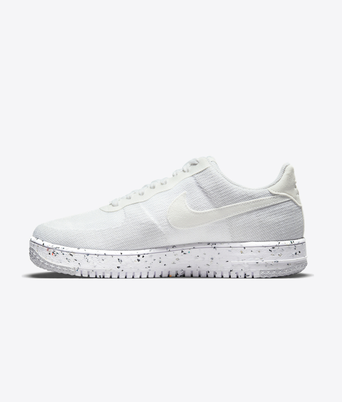 Af1 Crater Flyknit