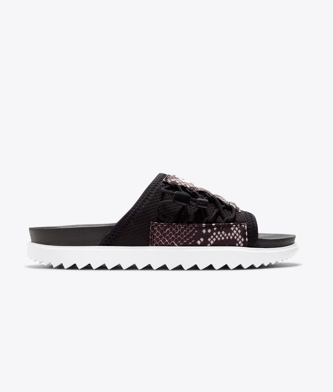 Wmns Asuna Slide Print