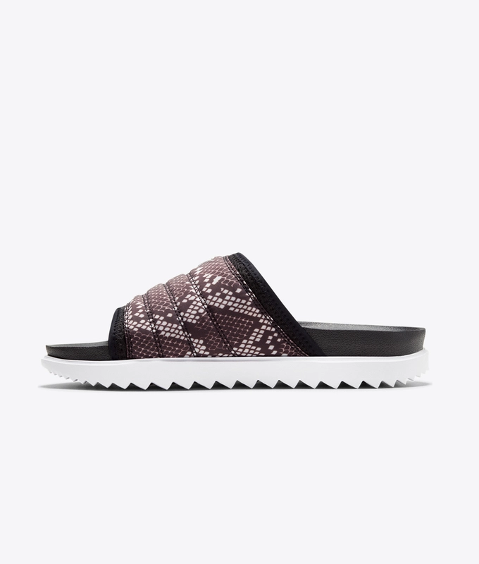 Wmns Asuna Slide Print