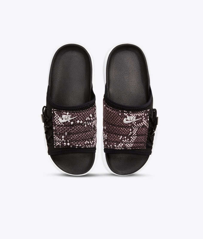 Wmns Asuna Slide Print