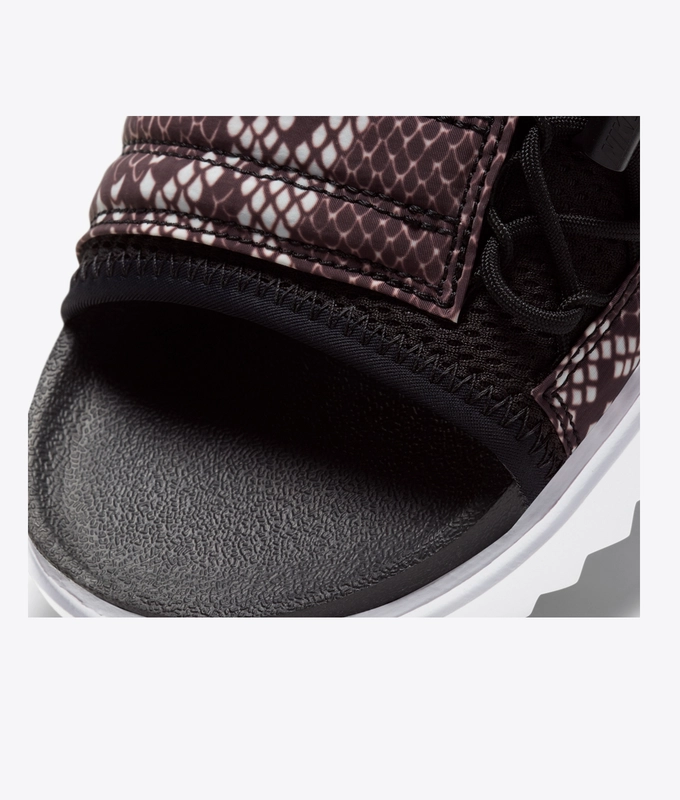 Wmns Asuna Slide Print