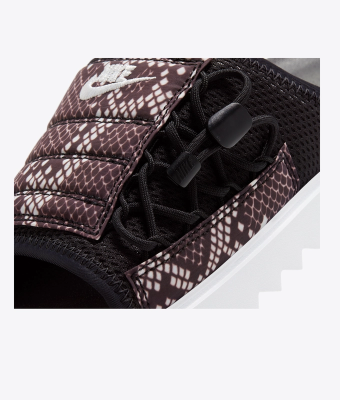 Wmns Asuna Slide Print