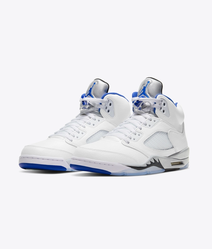 Air Jordan 5 Retro