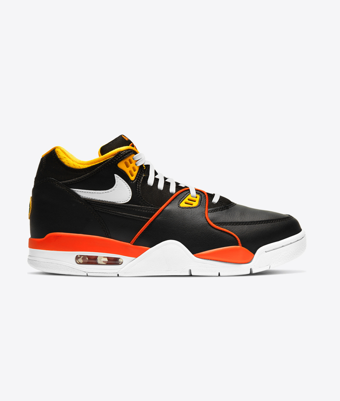 Air Flight 89