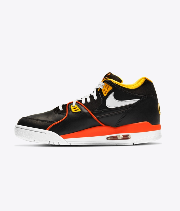 Air Flight 89