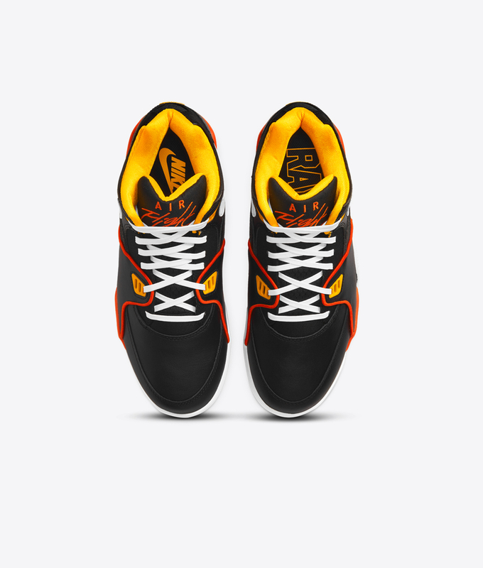 Air Flight 89