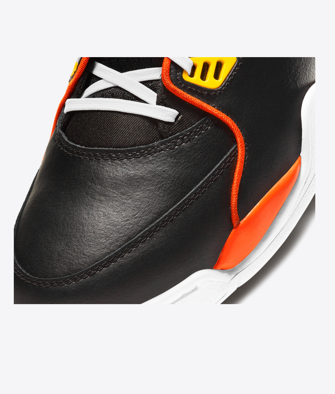 Air Flight 89