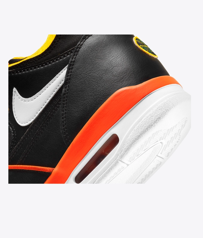 Air Flight 89