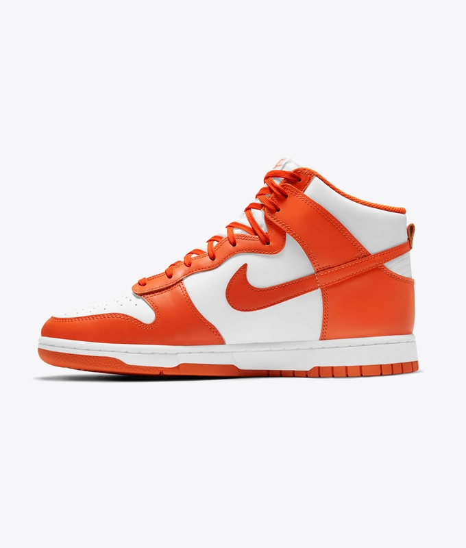 Dunk Hi Retro