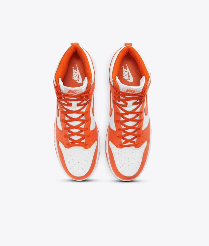 Dunk Hi Retro