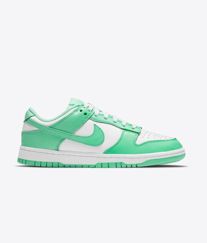 W Dunk Low