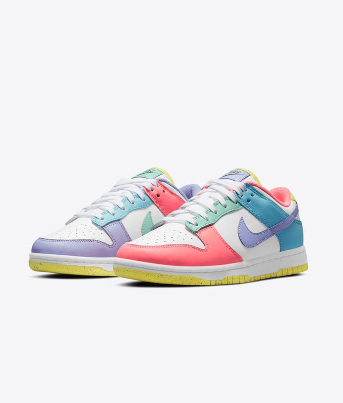 W Dunk Low Se