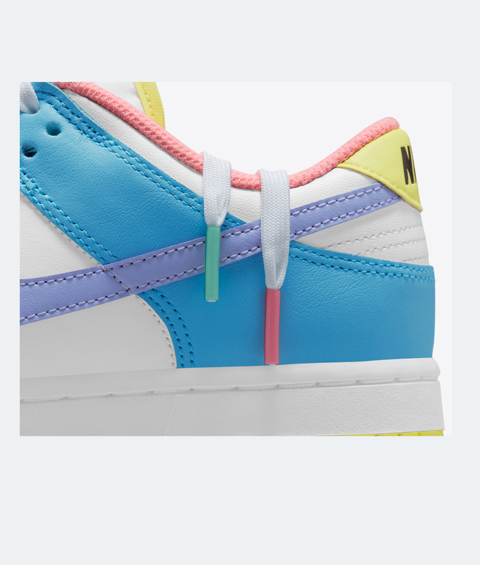 W Dunk Low Se