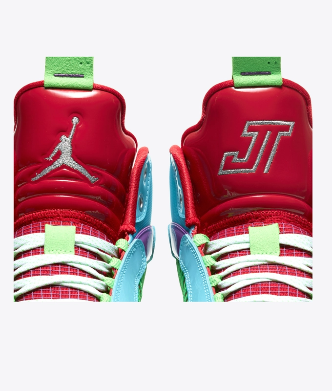 Air Jordan Xxxv Wip Pf