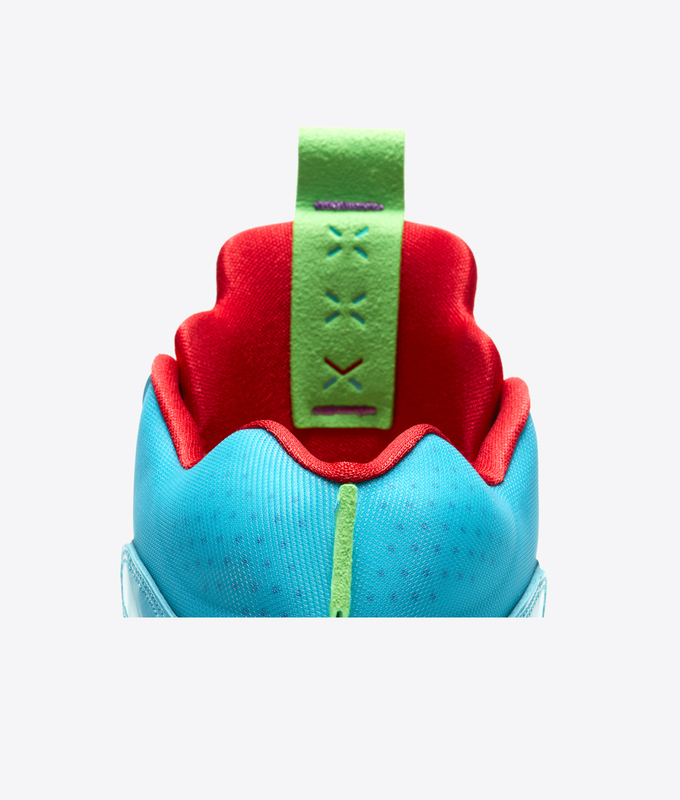 Air Jordan Xxxv Wip Pf