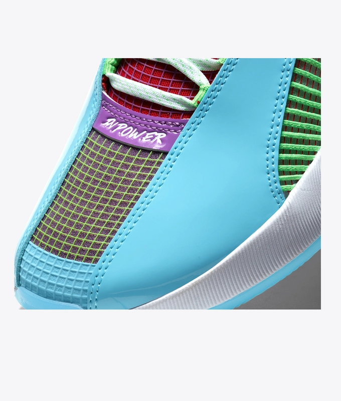 Air Jordan Xxxv Wip Pf