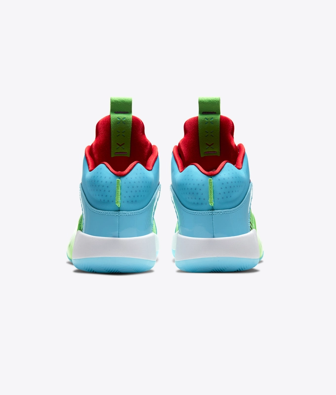 Air Jordan Xxxv Wip Pf
