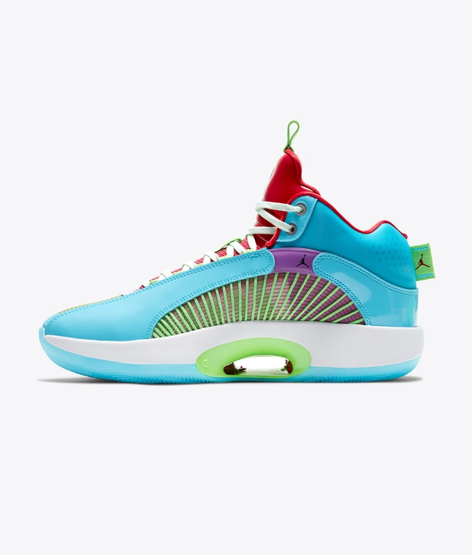 Air Jordan Xxxv Wip Pf