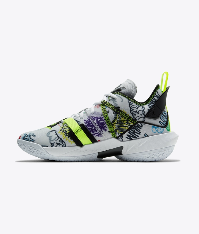 Why Not Zer04 Pf