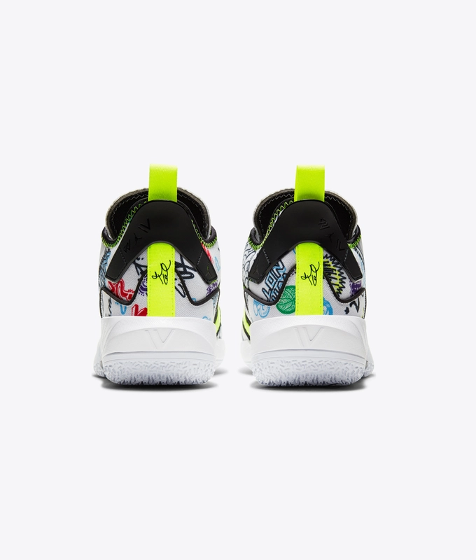 Why Not Zer04 Pf