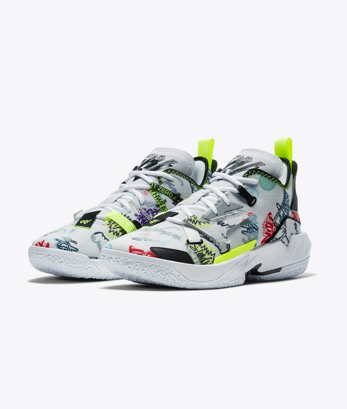 Why Not Zer04 Pf