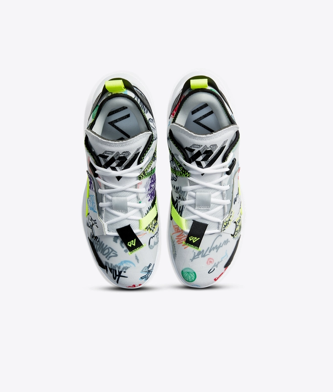 Why Not Zer04 Pf