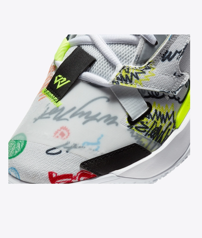 Why Not Zer04 Pf