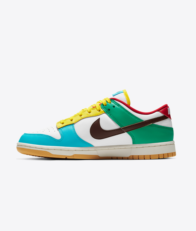 Dunk Low Se