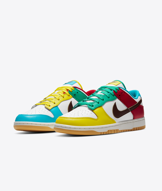 Dunk Low Se