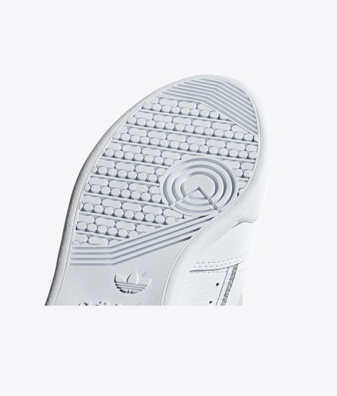 Continental 80 W