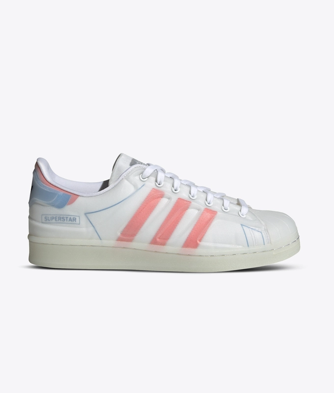 Superstar Futureshell