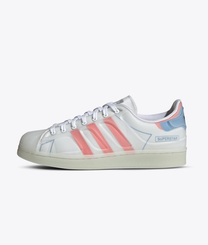 Superstar Futureshell