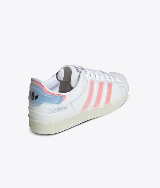 Superstar Futureshell