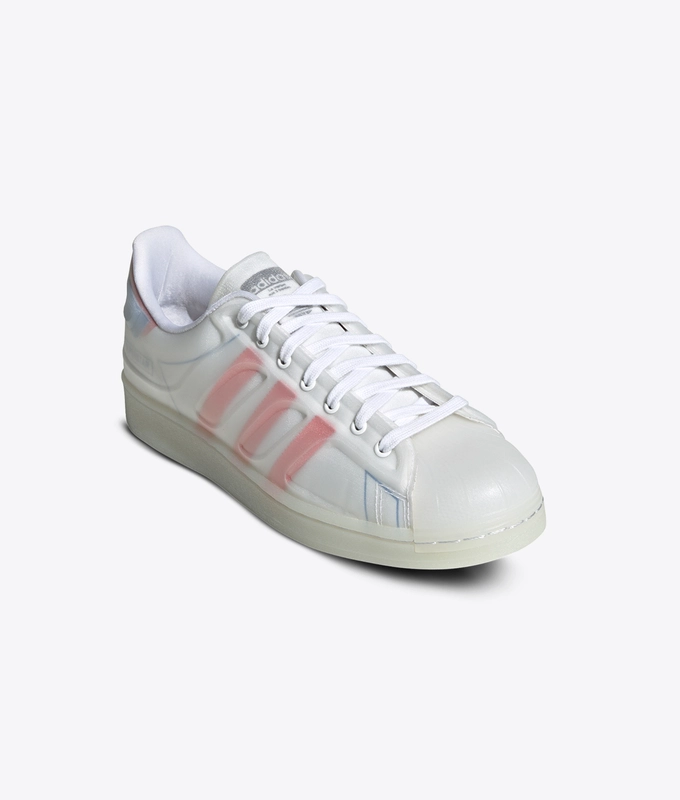 Superstar Futureshell