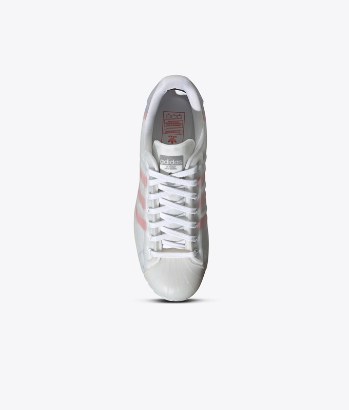 Superstar Futureshell