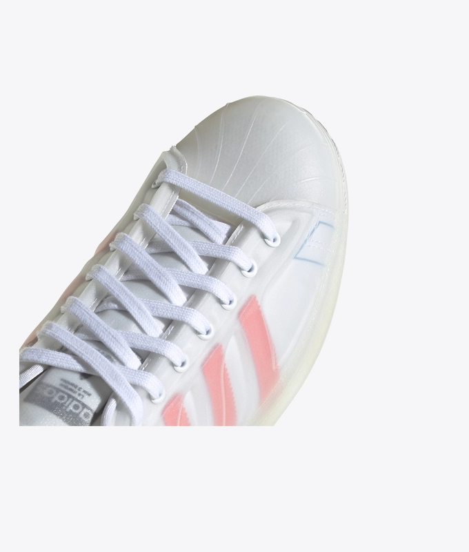 Superstar Futureshell