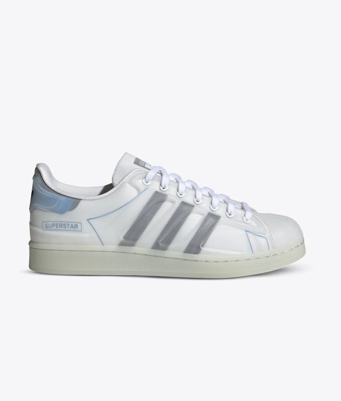 Superstar Futureshell