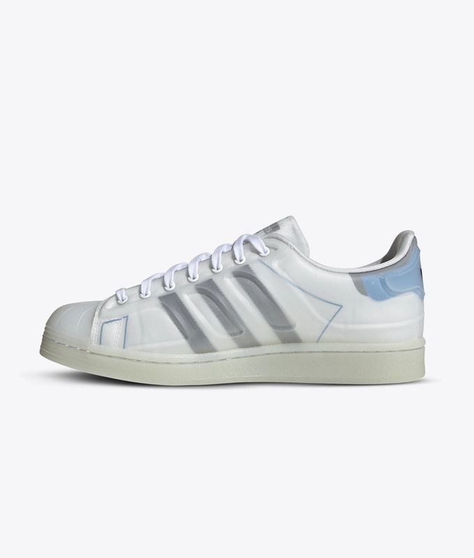 Superstar Futureshell