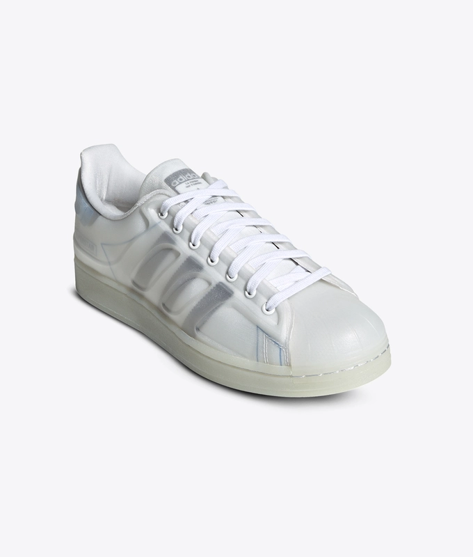 Superstar Futureshell