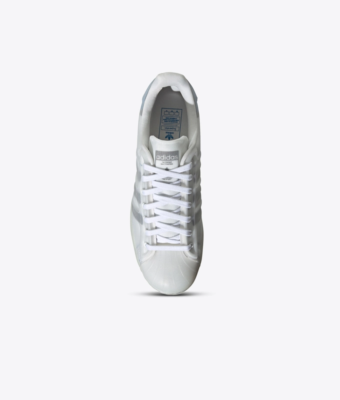 Superstar Futureshell