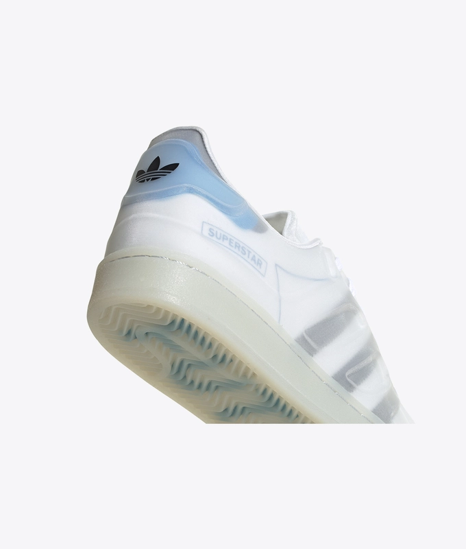 Superstar Futureshell