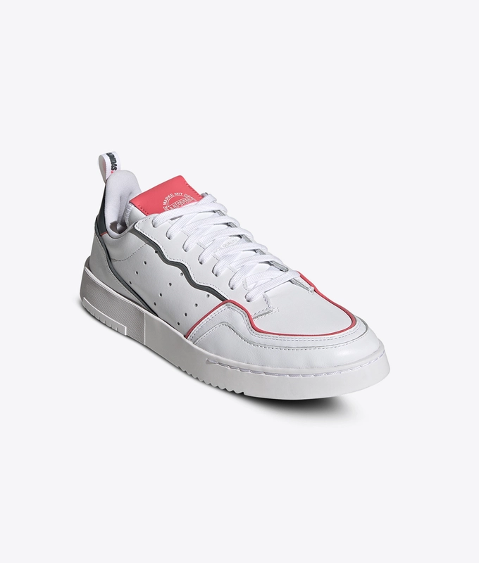 Supercourt