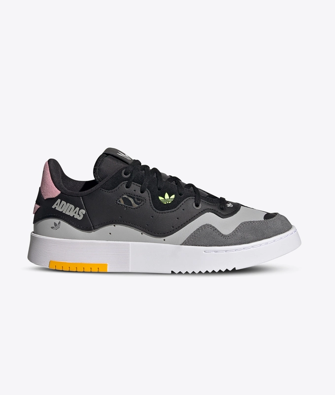 Supercourt Style W